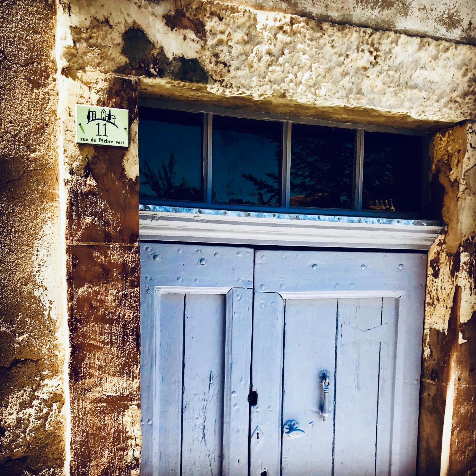 Maison De L'Aurausse Les Cabannes  Exterior photo